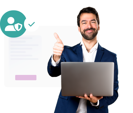 Information and Data Security